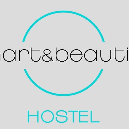 Smart&Beautiful Hostel Nordkirchen Ngoại thất bức ảnh