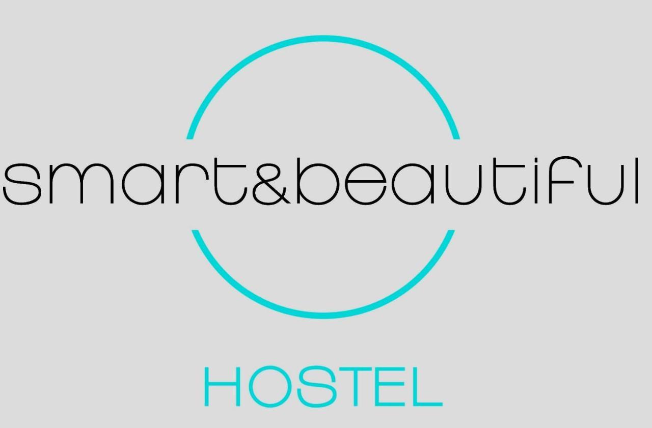 Smart&Beautiful Hostel Nordkirchen Ngoại thất bức ảnh