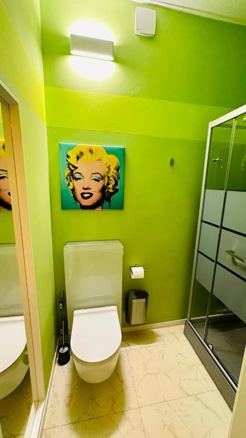 Smart&Beautiful Hostel Nordkirchen Ngoại thất bức ảnh